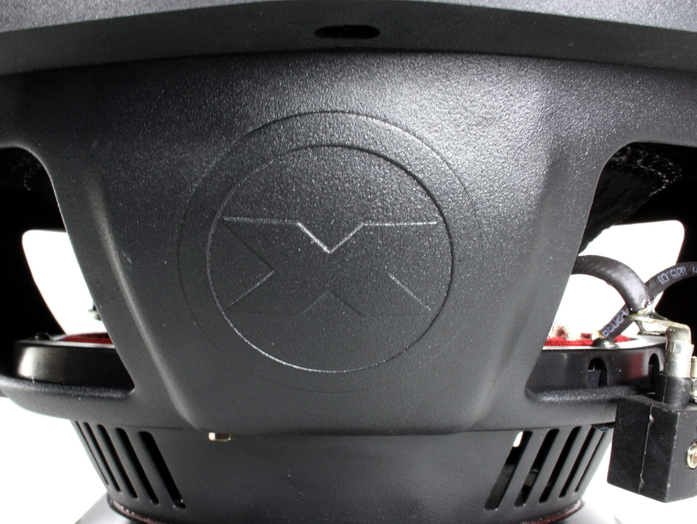 Excursion SXT-12D2 - subwoofer samochodowy