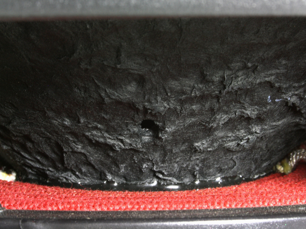 Excursion SXT-12D2 - subwoofer samochodowy