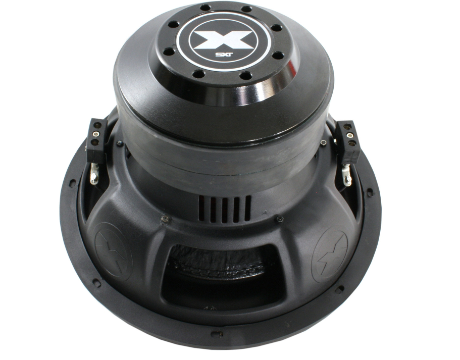 Excursion SXT-12D4 - subwoofer samochodowy