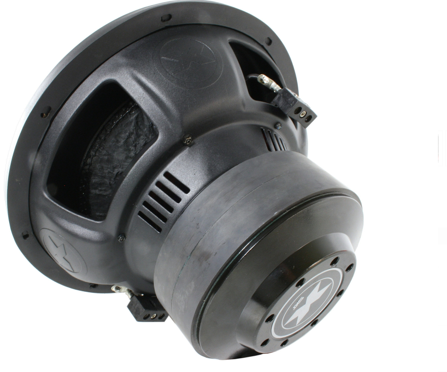 Excursion SXT-12D4 - subwoofer samochodowy