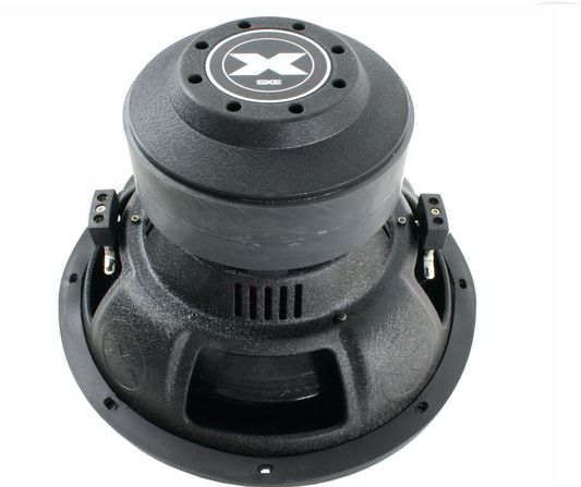 Excursion SXE.v2-12D4 - subwoofer samochodowy