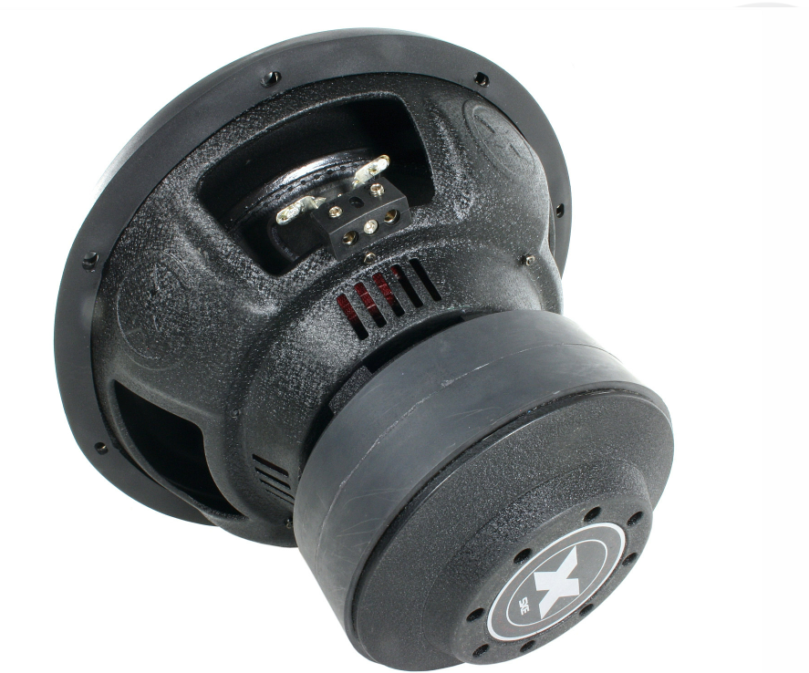 Excursion SXE.v2-12D2 - subwoofer samochodowy
