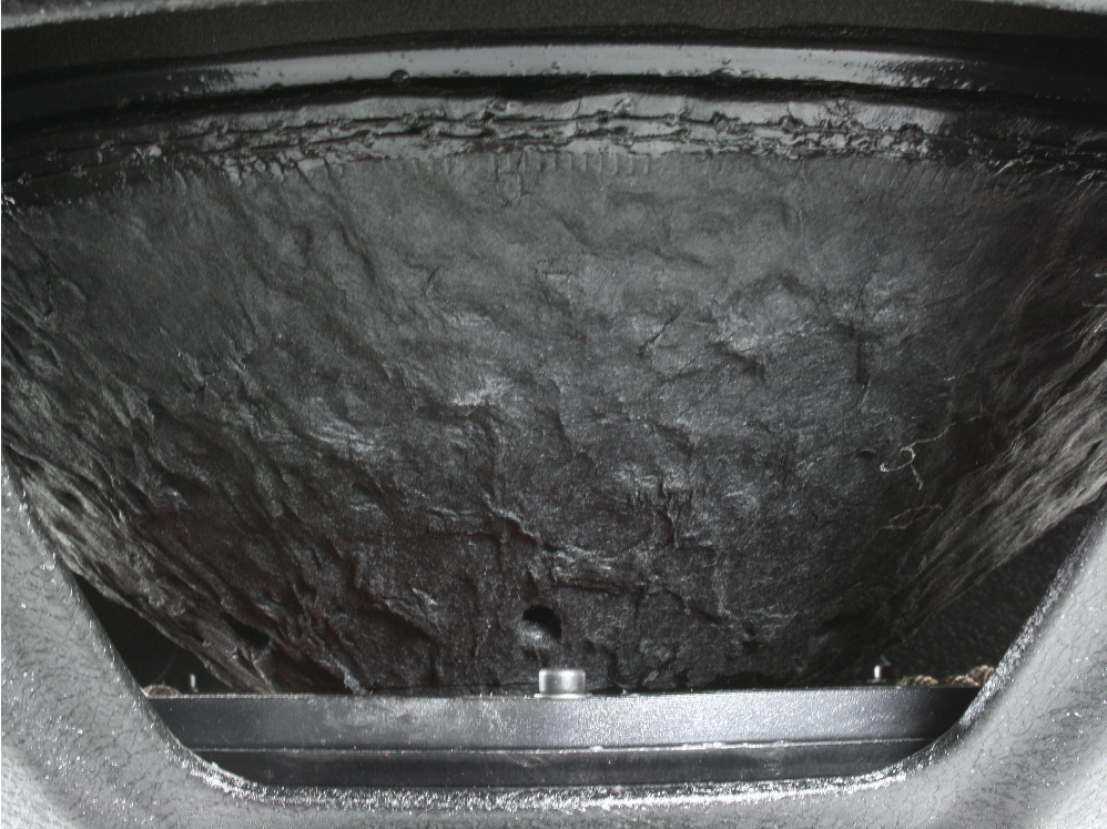 Excursion SXE.v2-12D2 - subwoofer samochodowy