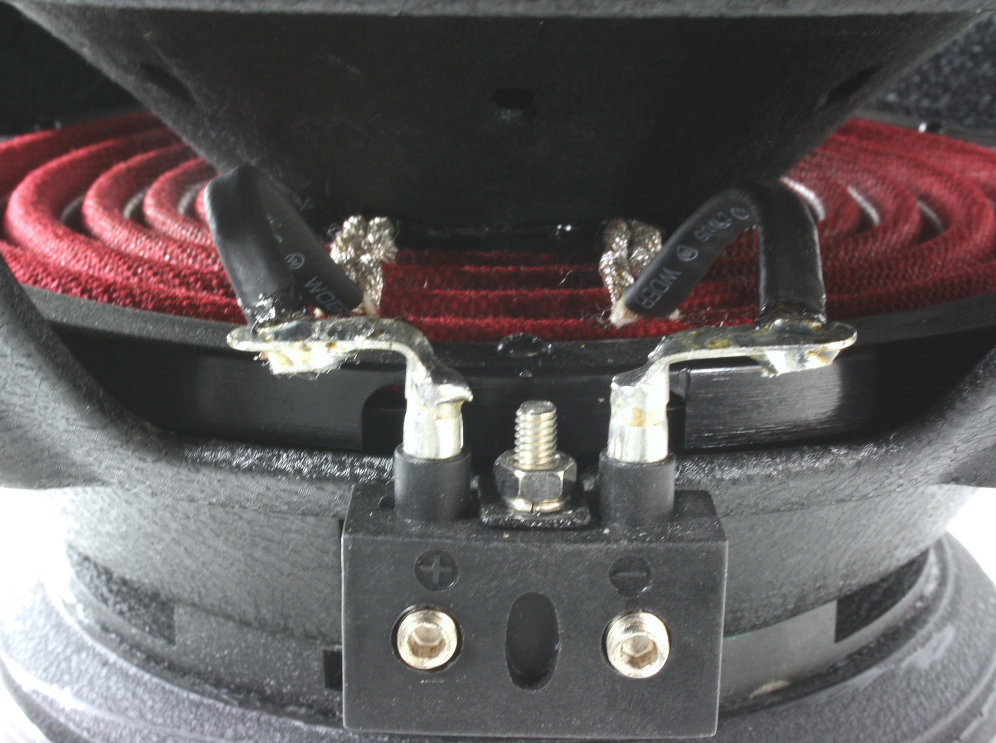 Excursion SXE.v2-12D2 - subwoofer samochodowy