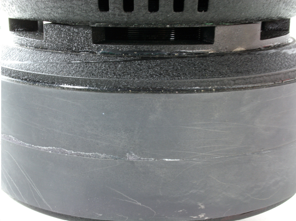 Excursion SXE.v2-12D2 - subwoofer samochodowy
