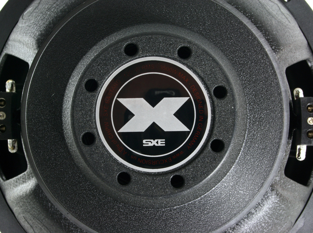 Excursion SXE.v2-12D2 - subwoofer samochodowy