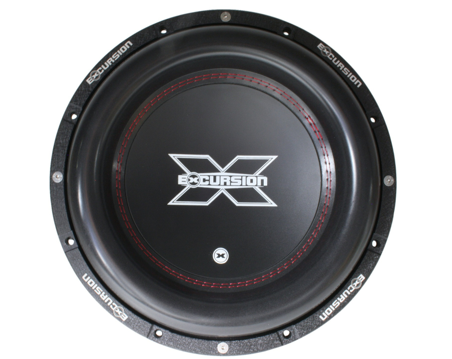 Excursion SXX.v2-12D2 - subwoofer samochodowy