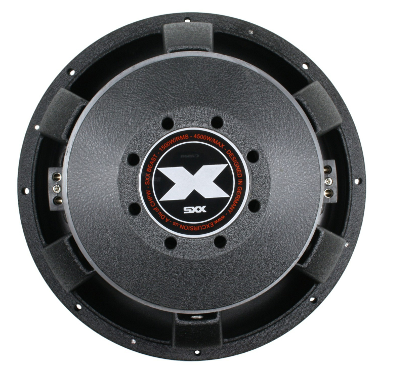 Excursion SXX.v2-12D2 - subwoofer samochodowy
