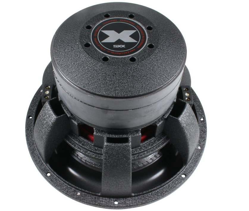 Excursion SXX.v2-12D2 - subwoofer samochodowy