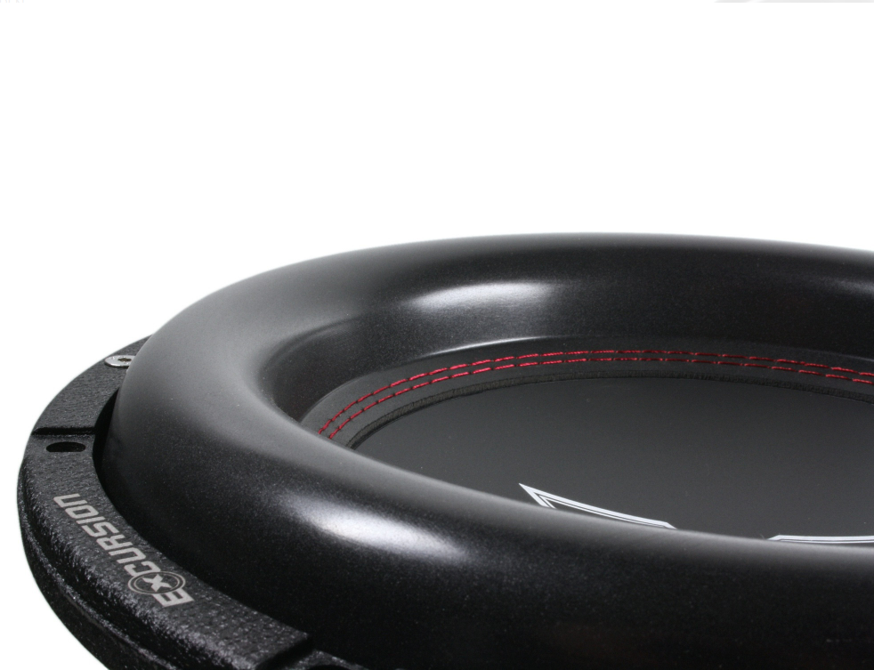 Excursion SXX.v2-12D2 - subwoofer samochodowy