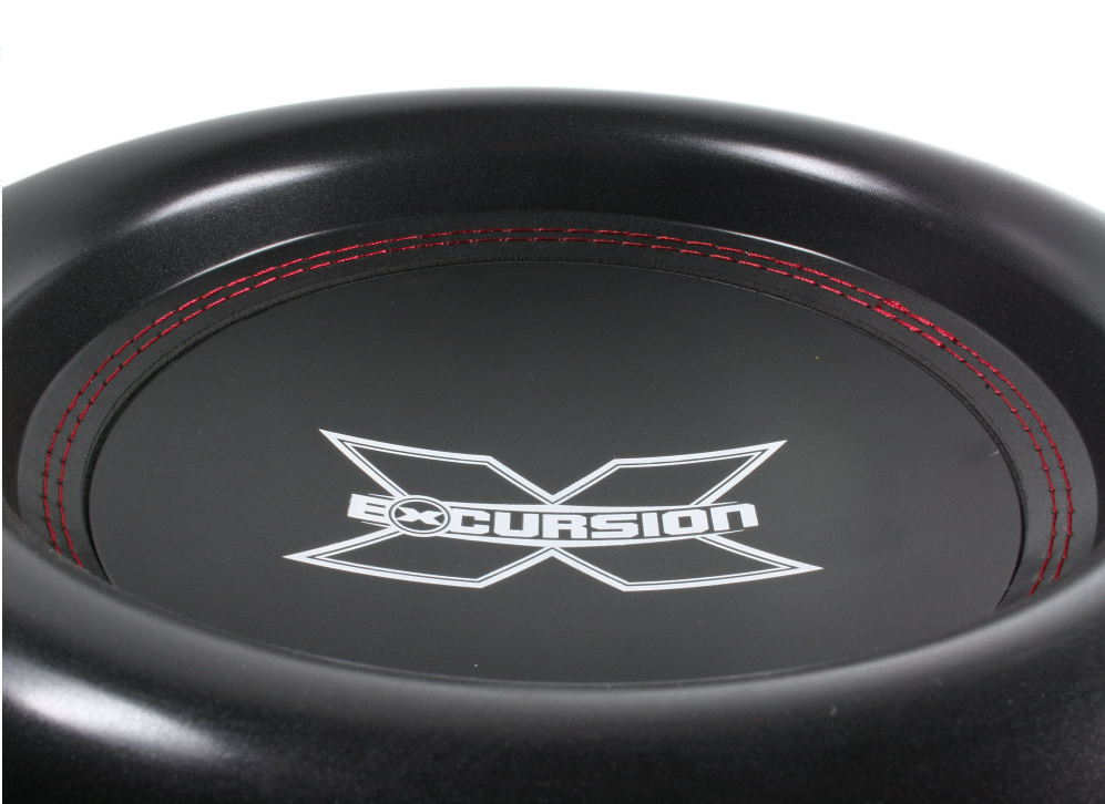 Excursion SXX.v2-12D2 - subwoofer samochodowy