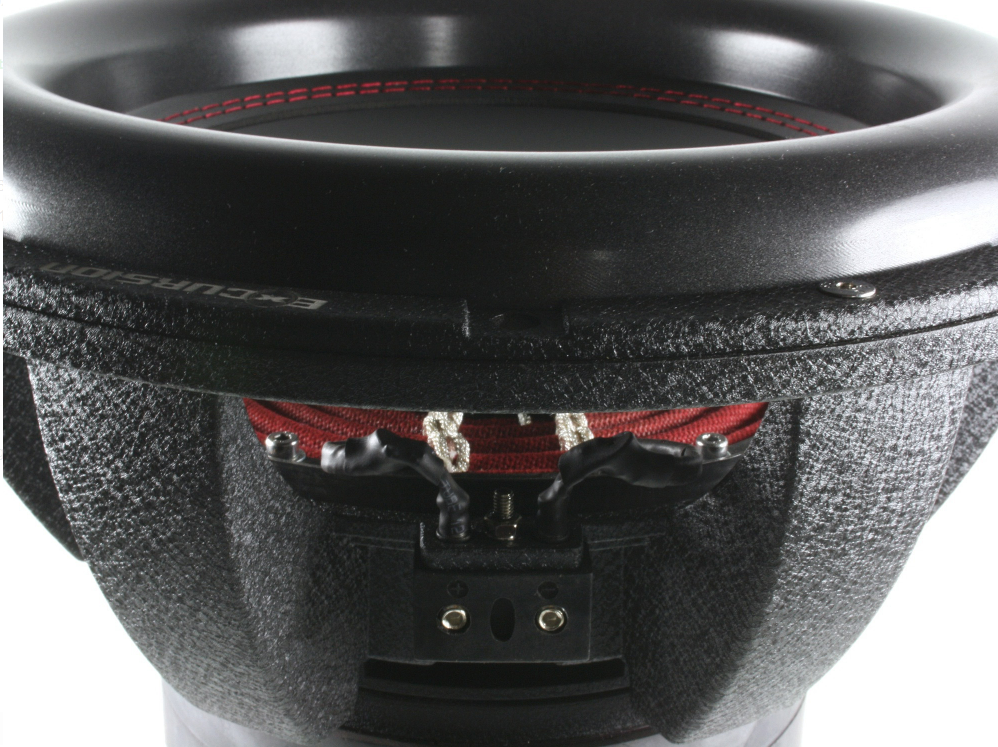 Excursion SXX.v2-12D2 - subwoofer samochodowy
