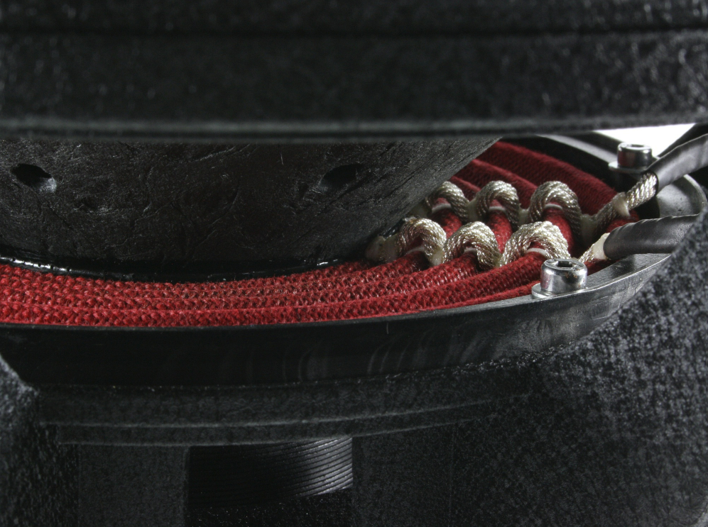 Excursion SXX.v2-12D2 - subwoofer samochodowy