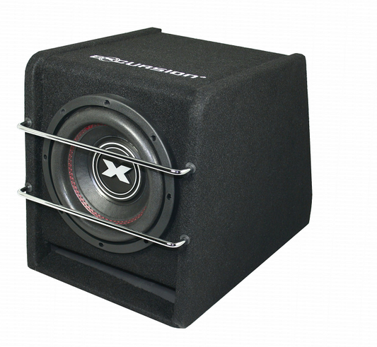 Excursion PXA-SP8 - subwoofer akt. bass-reflex 20cm