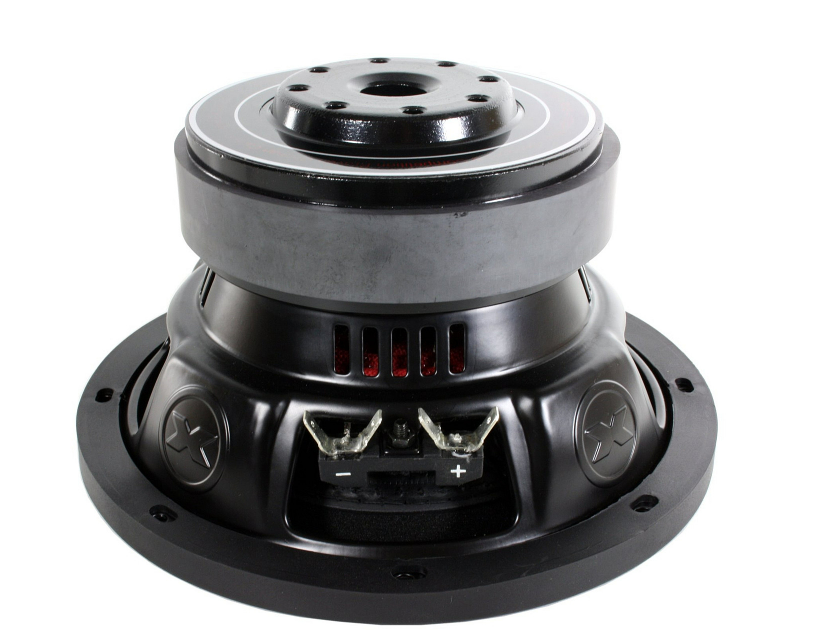 Excursion PXA-SP8 - subwoofer akt. bass-reflex 20cm