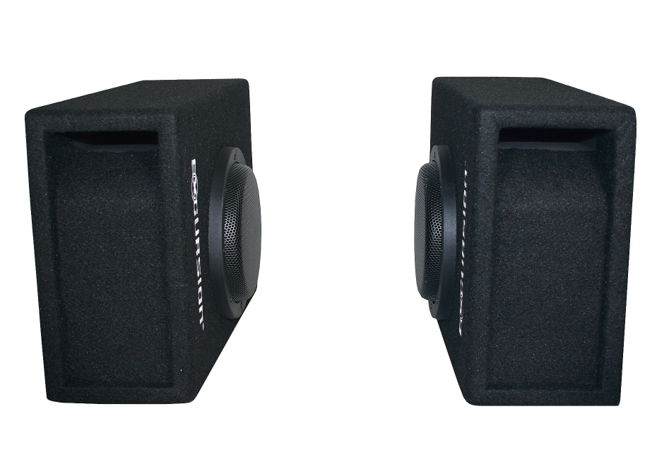 Excursion PX-US65 - pasywne subwoofery bass-reflex