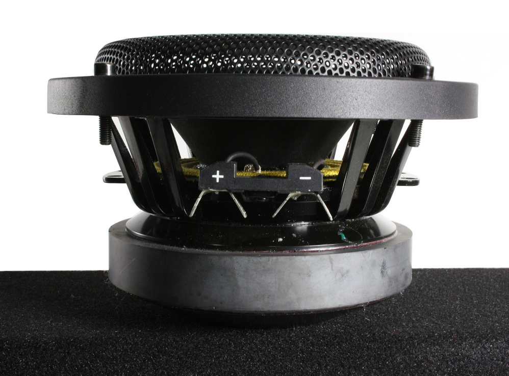 Excursion PX-US65 - pasywne subwoofery bass-reflex