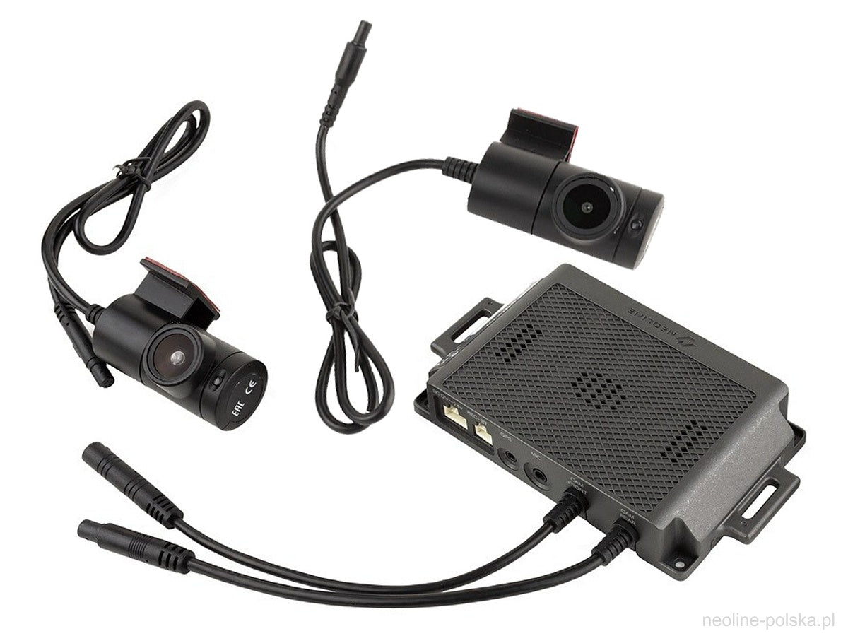NEOLINE G-Tech X53