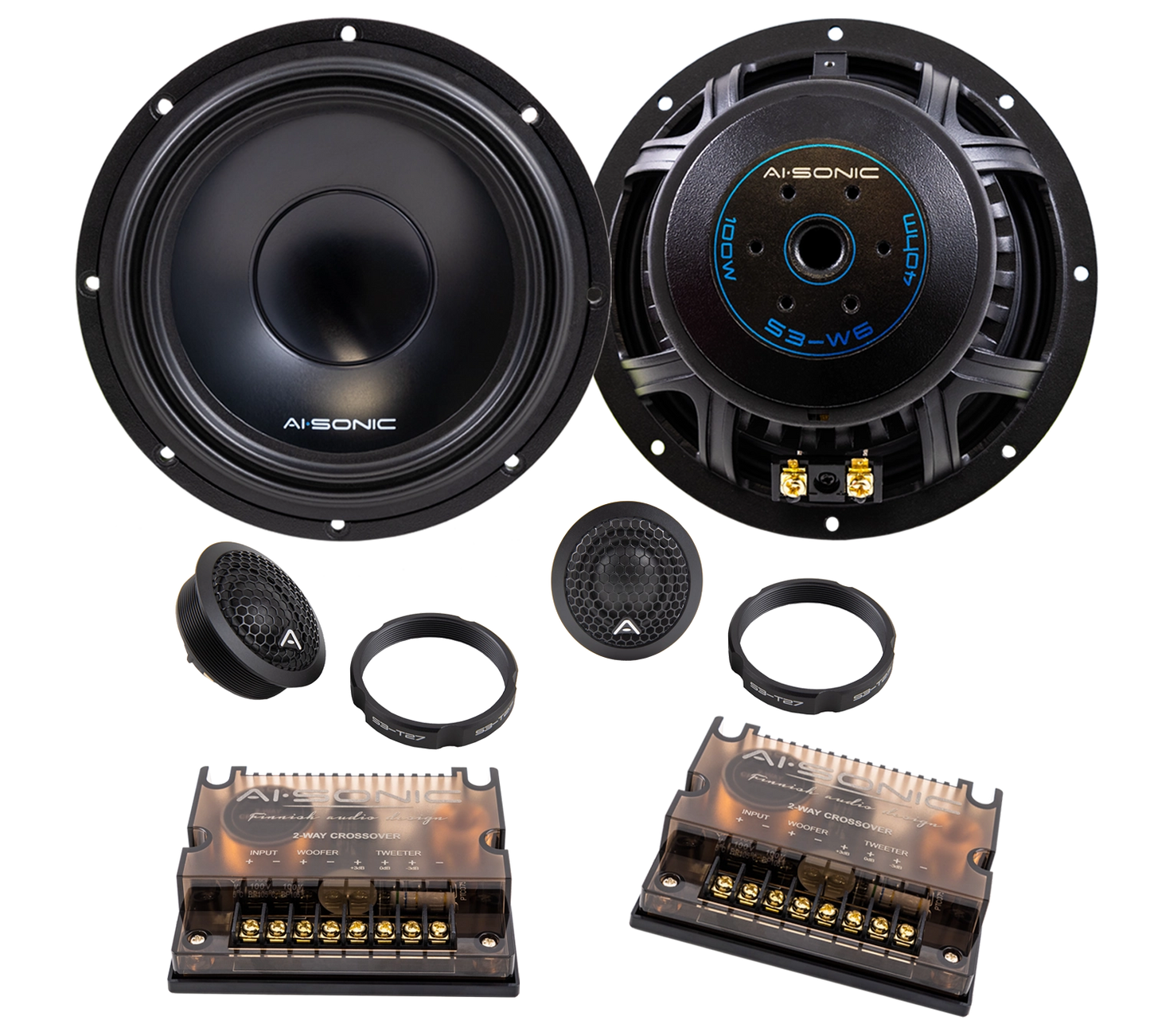 AI-SONIC S3-C6.2