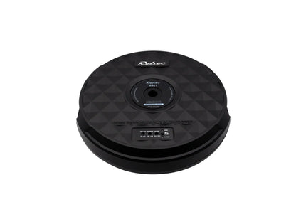 Subwoofer w koło zapasowe Rebec Spare Wheel WB-11 aż 360W RMS