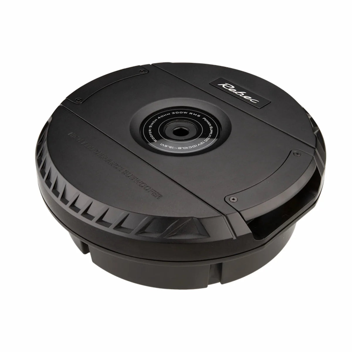Subwoofer w koło zapasowe Rebec WB9 WB10