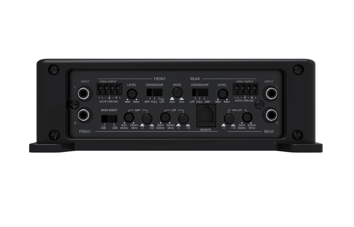 AI-SONIC S2-A100.4