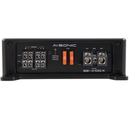 AI-SONIC S2-A100.4