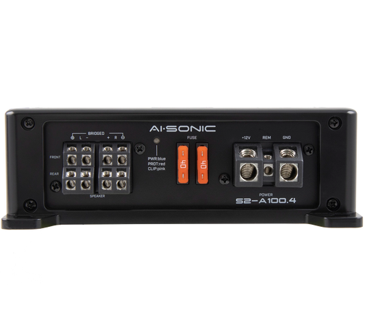 AI-SONIC S2-A100.4