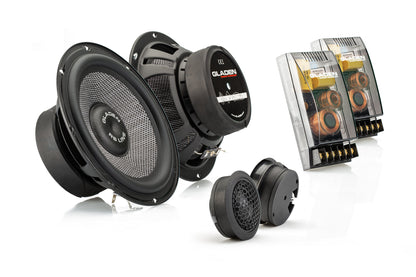 Gladen RS 165 G2