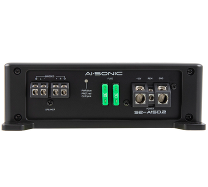 AI-SONIC S2-A150.2