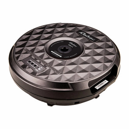 Subwoofer w koło zapasowe Rebec Spare Wheel WB-11 aż 360W RMS
