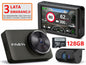 FineVu GX5000 /128GB - rejestrator 2xFHD LCD GPS Ai