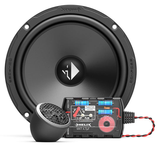 HELIX CB K165.2-S3
