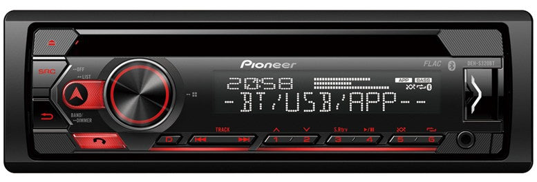PIONEER DEH-S320BT