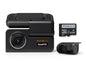 FineVu GX300 - rejestrator QHD+FHD Wifi GPS Radary