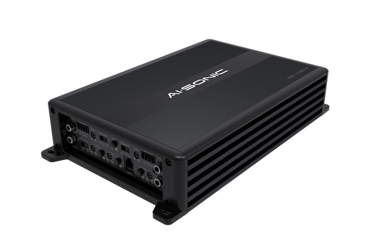 AI-Sonic S2-A60.4