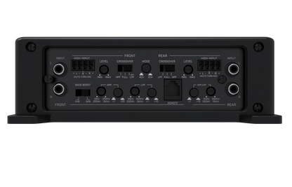 AI-Sonic S2-A60.4