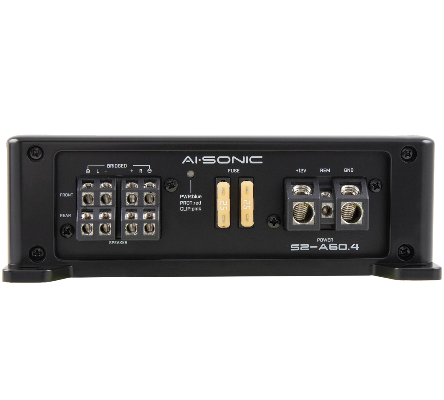 AI-Sonic S2-A60.4