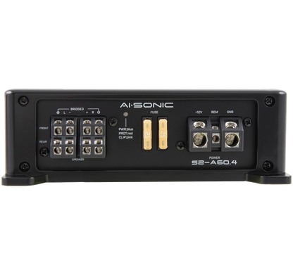 AI-Sonic S2-A60.4