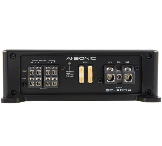 AI-Sonic S2-A60.4