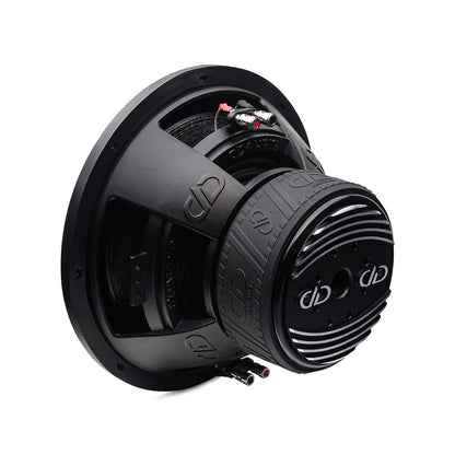 DD Audio 612F D4