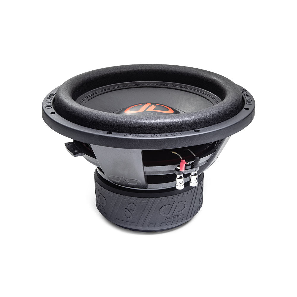 DD Audio 612F D4