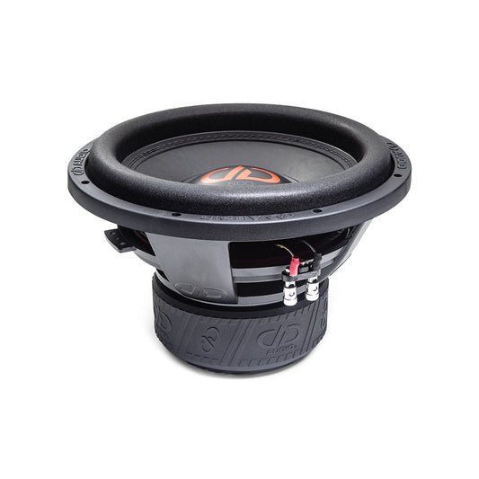 DD Audio 612F D4