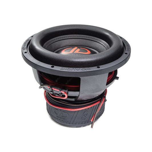 DD Audio 712f-D2