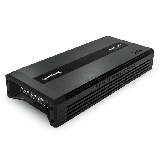 HELIX AMPLIFY 206 DSP