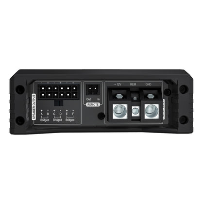 HELIX AMPLIFY 206 DSP
