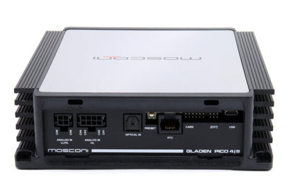 Mosconi PICO 4|8 DSP