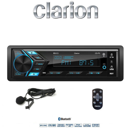 CLARION P17
