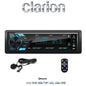CLARION P17