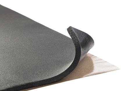 CTK Elastic 4 - pianka wyciszająca hałas drogowy